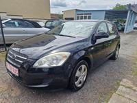 Kia cee'd / Ceed 1.4 CVVT EX KLIMA Sachsen-Anhalt - Halle Vorschau
