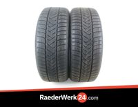 2x 225/55 R17 97H Pirelli Winter SottoZero 3* MO Winterreifen Baden-Württemberg - Münsingen Vorschau