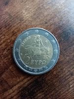 Griechische 2€ Münze 2002 (Fehlprägung) Niedersachsen - Remlingen Vorschau