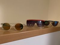 3 Mega coole IBIZA SUNGLASSES Sonnenbrillen Brandenburg - Kleinmachnow Vorschau