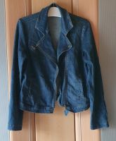 Jeansjacke Gr. M / 38 von Tchibo Bayern - Eching (Niederbay) Vorschau