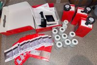 Danfoss Smart Home rundum Paket Baden-Württemberg - Schwieberdingen Vorschau