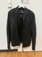 Tigha Lederjacke M wie neu YPS Echtleder Leder Jacke Herren Köln - Mülheim Vorschau