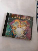 CD Queen Rocks - gebraucht Bayern - Krumbach Schwaben Vorschau