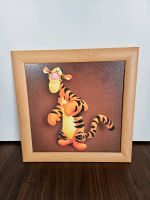 Wandbild Leinwand Bild Tigger von Winnie Puuh 40x40 - Neuwertig - Baden-Württemberg - Vogt Vorschau