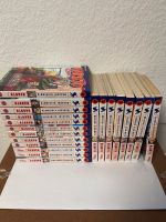 Naruto Manga 42-62 alte Edition Baden-Württemberg - Ostfildern Vorschau