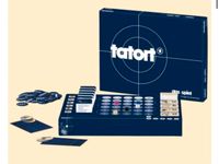 Tatort Gesellschaftsspiel Niedersachsen - Seelze Vorschau