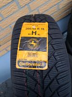 1 Winterreifen Conti 205/55 R16 94 H Bielefeld - Brackwede Vorschau