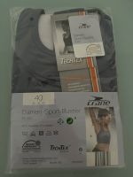 Crane Sport BH Sportbustier Größe 40 Top Frankfurt am Main - Bornheim Vorschau