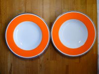 Villeroy & Boch, Anmut My Colour orange, 2 Suppenteller Schleswig-Holstein - Trittau Vorschau