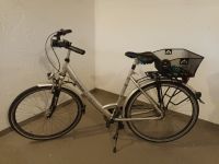 Damen City-Bike Sachsen - Hoyerswerda Vorschau