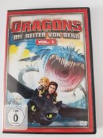 Die Reiter von Berg Staffel 1 - Dream Works Dragons Nordrhein-Westfalen - Gladbeck Vorschau