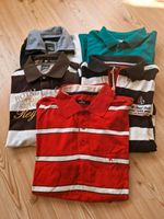 Poloshirts Herren L Sachsen-Anhalt - Sangerhausen Vorschau