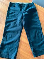 Banana Republic - Caprihose - schwarz – Size 8 Düsseldorf - Wittlaer Vorschau