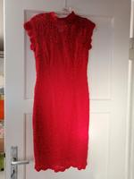 rotes Kleid Sachsen - Großdubrau Vorschau