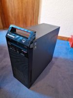 Lenovo Thinkcentre / i5 4460s / 8gb RAM / 500gb hdd Schleswig-Holstein - Pansdorf Vorschau