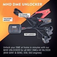 MHD DME Unlock für BMW B58, S58 und S63 Motoren/ Toyota Supra Niedersachsen - Meppen Vorschau