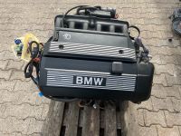 BMW E46 325i E39 525i E60 X3 Z4 MOTOR M54B25 / 256S5 / 141 kW ✅ Nordrhein-Westfalen - Bottrop Vorschau