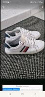 Schuhe Tommy Hilfiger Gr 42 Baden-Württemberg - Grafenau Vorschau