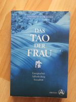 Das Tao der Frau Leipzig - Großzschocher Vorschau