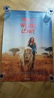 Orig. Poster / Filmplakat "Mia und der weiße Löwe" Niedersachsen - Deutsch Evern Vorschau