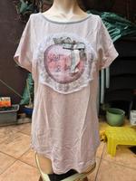 T Shirt von Marc Cain Gr 40 ca Niedersachsen - Delmenhorst Vorschau
