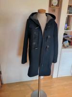 Esprit Mantel 36 blau Kapuze Duffelcout Bayern - Mömlingen Vorschau