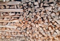 Brennholz gemischt von Privat Bayern - Bad Staffelstein Vorschau