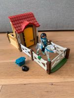 Playmobil Pferdebox mit viel Zubehör Niedersachsen - Buchholz in der Nordheide Vorschau