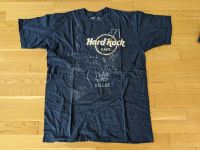 HRC Hard Rock Cafe DALLAS T-Shirt, blau, Gr. XL München - Allach-Untermenzing Vorschau