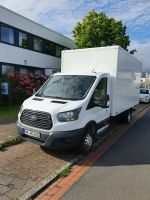 Ford Transit Koffer mit Hebebühne zu vermieten Bremen - Osterholz Vorschau