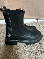 Ralph Lauren Stiefel Berlin - Mitte Vorschau