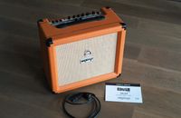 Orange Crush Pix 35LDX Combo Gitarrenverstärker Kreis Pinneberg - Tornesch Vorschau