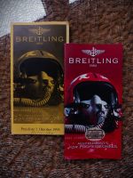 100% ORIGINAL BREITLING UHRENKATALOG KATALOG 1994 + PREISLISTE ! Bochum - Bochum-Süd Vorschau