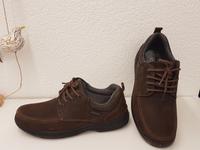 Herren Jungen Watertight Scooter Schuhe Halbschuhe - NEU Gr. 40 Hessen - Baunatal Vorschau