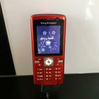 Sony Ericsson K610i Bayern - Bad Kötzting Vorschau