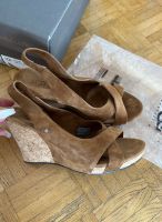 Ugg Keilabsatz Sandalen Größe.39 Innenstadt - Köln Altstadt Vorschau