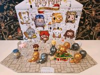 22 Harry Potter Figuren Adventskalender Hessen - Hanau Vorschau