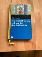 Mirjam Pressler: Wenn das Glück kommt, muss man ihm einen Stuhl… Bayern - Schwabach Vorschau