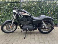 Harley Davidson Sportster XL 1200 R Nordrhein-Westfalen - Hückelhoven Vorschau