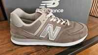 New Balance 574  Grey/Reflection Köln - Junkersdorf Vorschau