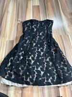 Damen Kleid, S, festlich, schwarz Rheinland-Pfalz - Bad Kreuznach Vorschau