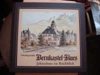 Verbandsgemeinde Bernkastel Kues Jahrzehnte im Rückblick Rheinland-Pfalz - Lieser Vorschau