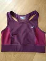 Asics Sport Bra Gr. S Bayern - Bessenbach Vorschau
