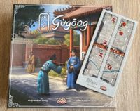 Spiel: Gùgong + Bonus - OVP / neu - (Game Brewer) Pankow - Prenzlauer Berg Vorschau