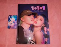 [1+1=1] Kpop Album PING PONG HYUNA & DAWN CD Photocard 4MINUTE Dortmund - Hörde Vorschau