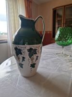 Vintage DDR Vase Hessen - Niedenstein Vorschau