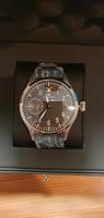 Steinhart Nav-B 44mm Handaufzug Hamburg-Mitte - Hamburg Billstedt   Vorschau