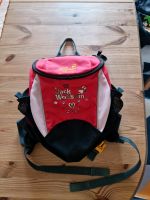 Rucksack Jack Wolfskin Tiny Jack kinder Wandsbek - Hamburg Jenfeld Vorschau