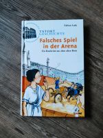 Kinderbuch von Loewe 'Tatort Geschichte' Bayern - Bayreuth Vorschau